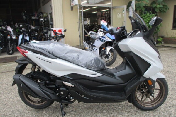 バイカ―ズてんちょ～のブログ