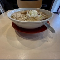 中華そば つけそば みよしや＠茅場町・八丁堀