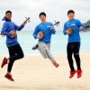 【朗報】日ハムの高卒新人5人がバンド結成ｗｗｗｗｗｗ	