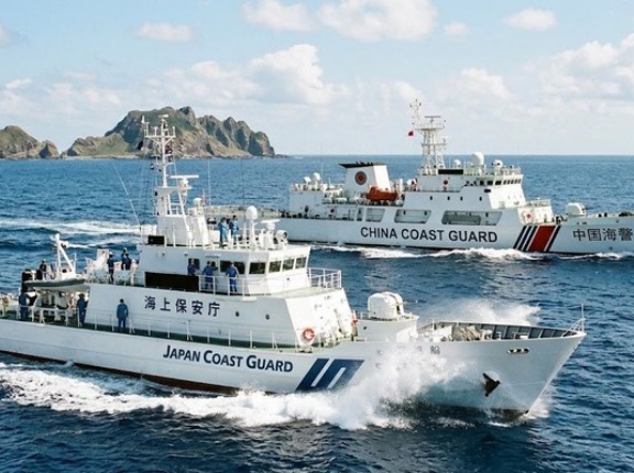 「新しい戦前」に向かいつつある日本に警戒せよ、サラミ戦術で平和憲法を形骸化…中国メディア！