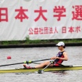 「集中の質」は脳波で見えた——日本代表ローイング選手・土屋美晴選手が語る脳波測定の価値