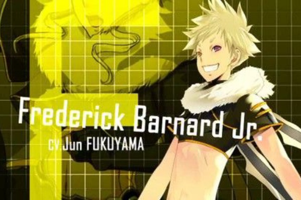 otomemory - 作品：Lucian Bee's ルシアンビーズ