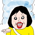 姉と一緒に三島1泊旅行④あぁ 思い出の楽寿園