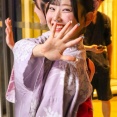 【速報】 徳永羚海ｃの浴衣ブラチラｷﾀ━━━━(ﾟ∀ﾟ)━━━━!!