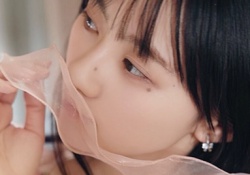 【朗報】川﨑桜、ランジェリー公開!!!でけえwwwwwwwwwwwww