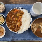 のびーの食っちゃね～だらだらな日々。食っちゃ寝生活してても意外と平気だったりする。