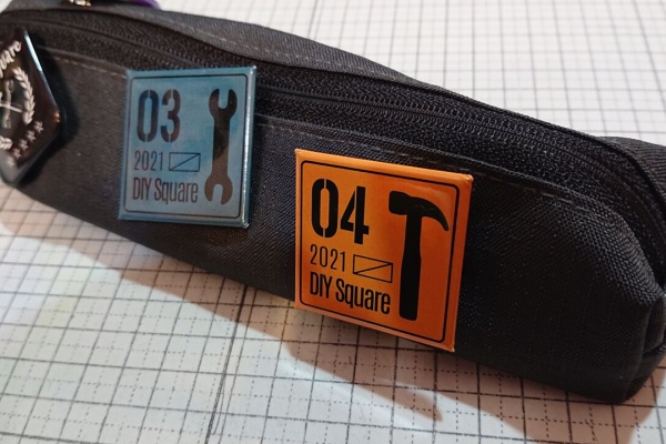 Wshinchan 令和 カインズワークショップ