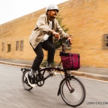 『BROMPTON Cline 2026年新色‼ご予約受付開始‼』の画像