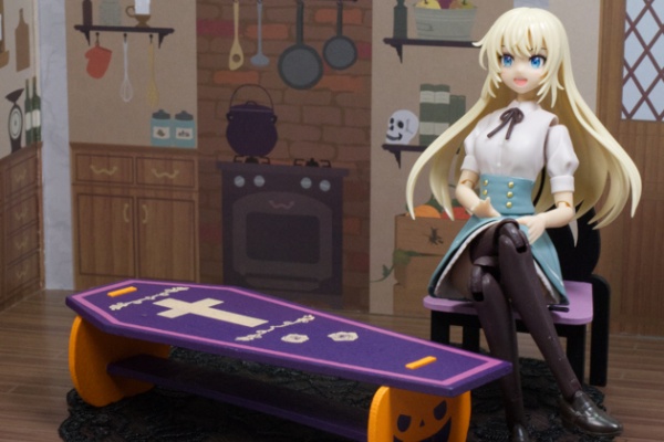 Swacchao⭐︎スワッチャオ⭐︎鬼滅の刃⭐︎7体＋無限列車乗客席2