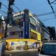 南林間駅ちかくに「ウェルフェンシングクラブ」が移転オープンしてる