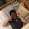 【朗報】清宮幸太郎さん、渾身の変顔を披露する 	
