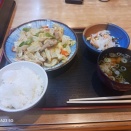 お昼
