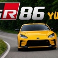 【海外の反応】トヨタGR86は自分好みにカスタマイズできるクルマだ！
