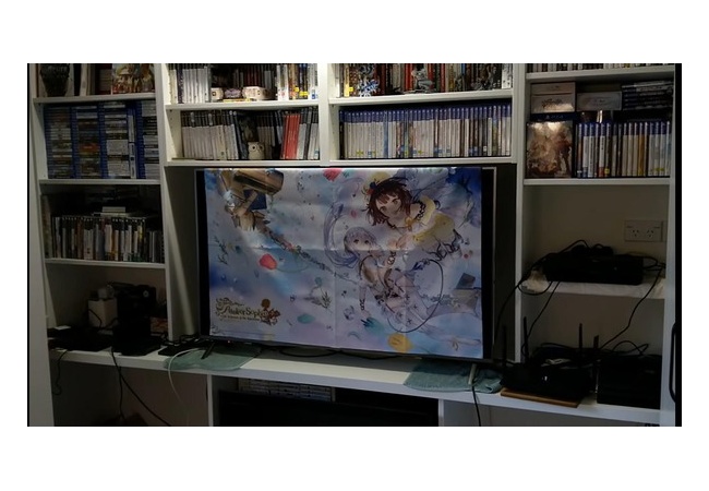【朗報】海外でJRPGマニアのお婆さんが発見される！！