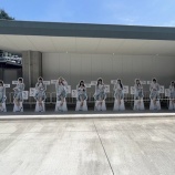 『[ノイミー] 6月29日 ≠ME全国ツアー2023 武道館公演 1日目、会場内・会場周辺（グッズなど） まとめ』の画像