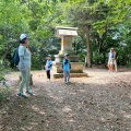 ＢＶＳ隊　二上山ハイキング