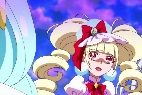 コス壊 Hugっと プリキュア