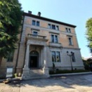 京都「長楽館」に行ってきました