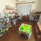 存在感 抜群です