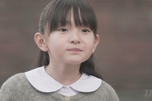 鈴木梨央ちゃん 応援ブログ わたしを離さないで