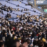 『日本にいるコリアンたちのWBC』の画像