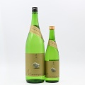 【日本酒】「森嶋 美山錦 純米吟醸 生詰」入荷致しました！
