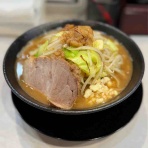 やっぱりラーメンが好き