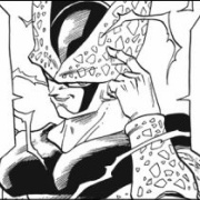 ドラゴンボール最大の謎 セルの核の位置 アルティメット速報 ドラゴンボールの話題を紹介するまとめブログ