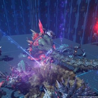 黒羊のＰＳＯ２堪能記録