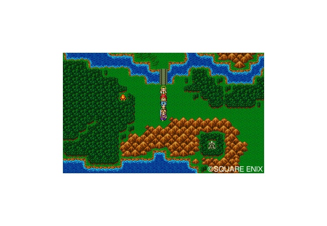 ドラクエ史上で一番無意味なアイテムが決まる！　※うまのふん禁止