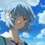 【画像】綾波レイさん、バイトテロみたいになる