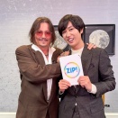 【12/19放送】ZIP! ジョニー・デップ×阿部亮平SP対談の内容5選まとめ ファン必見の衝撃トークと名言完全網羅