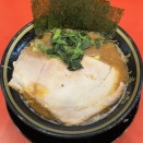 家系ラーメン大﨑家 末広町店【末広町・御徒町・秋葉原】ラーメン