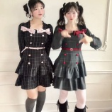 『[ニアジョイ] 山野愛月「このたんとー！ハニシナさんの撮影の時にTikTok撮ったよ〜！！」』の画像