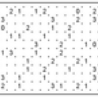 ニコリ系パズルの逆襲[弍]