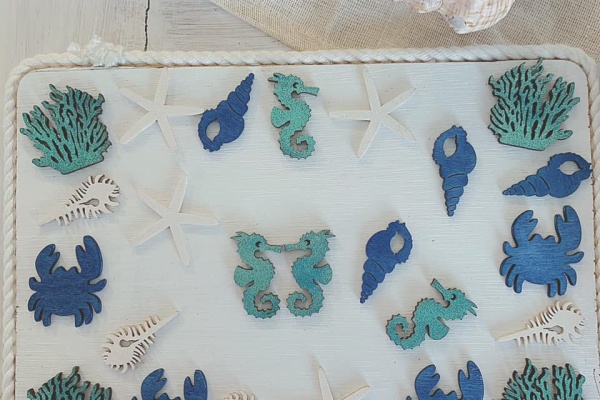 海雑貨 Bar Aperitivo 小物