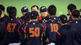 【WBC】韓国代表のため大量のキムチを用意 → 1次リーグ敗退で使い道に頭を悩ます