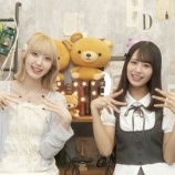 『[動画]2025.08.19 SHOWROOM　≠MEの「のいみーのいみ。」 【尾木波菜、川中子奈月心】【ノイミー】』の画像