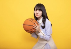 【画像】賀喜遥香がBリーグ見てるって意外やな