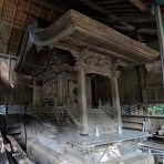 北関東の装飾寺社を歩く