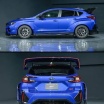 スバル、MTモデル3車種を投入