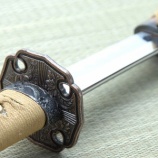 『日本刀が戦場で「主要な武器」になったことは一度もない！』の画像