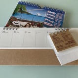 『2026年の卓上カレンダー』の画像