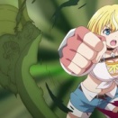 アニメ感想　25/08/21（木）　自動販売機に生まれ変わった俺は迷宮を彷徨う 2nd season 第8話