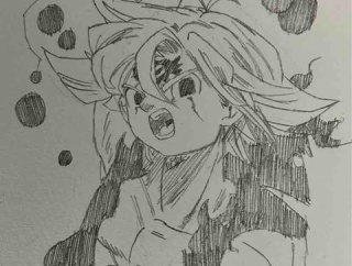 『黙示録の四騎士』第231話 