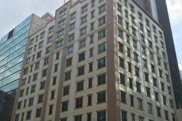 香港最新情報 楢橋里彩の彩りアジア地図 佐敦