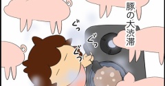 【沖縄】旧盆のごちそう作りに挑戦