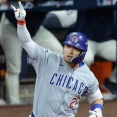 カブス鈴木誠也、134m特大3ラン！今永が初回3ラン被弾でポストシーズン史上初の珍記録