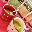 見たかった風景の１つに触れられた、気がする🥹