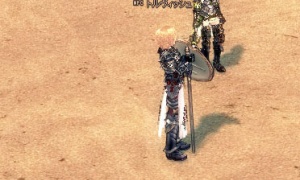 仲裁を省いていよいよ本題へ…